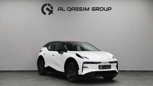 Zeekr X Zeekr X | Premium RWD | Electric | Brand New | AED 2,100 with 0% Downpayment | Ref#ZeekrX