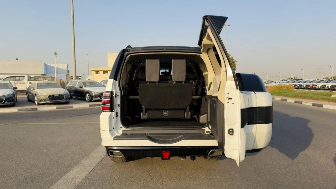 ميتسوبيشي باجيرو -