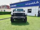 Jeep Wrangler Jeep Wrangler 2023 4-DOOR Rubicon 392 6.4L V8