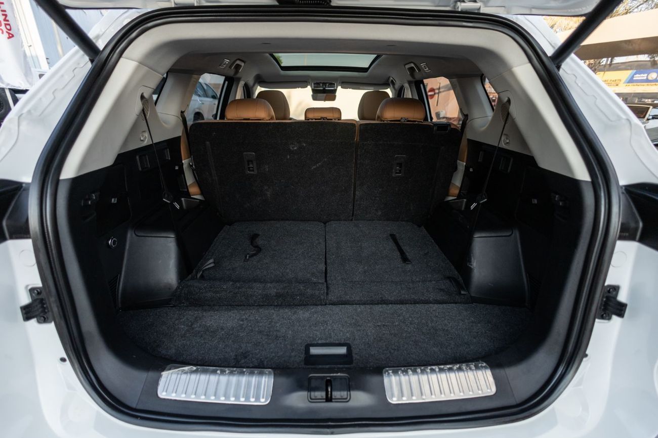 جيتور X70 بلس Luxury 1.6T