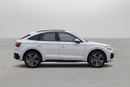 أودي Q5 40 TFSI S-LINE