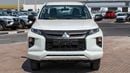 ميتسوبيشي L200 MITSUBISHI L200 2.5L Diesel MT 2023  (Export Only)