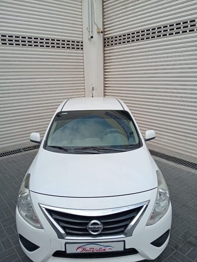 Nissan Sunny SV, миниатюра 14