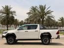 Toyota Hilux ADVENTURE SR5