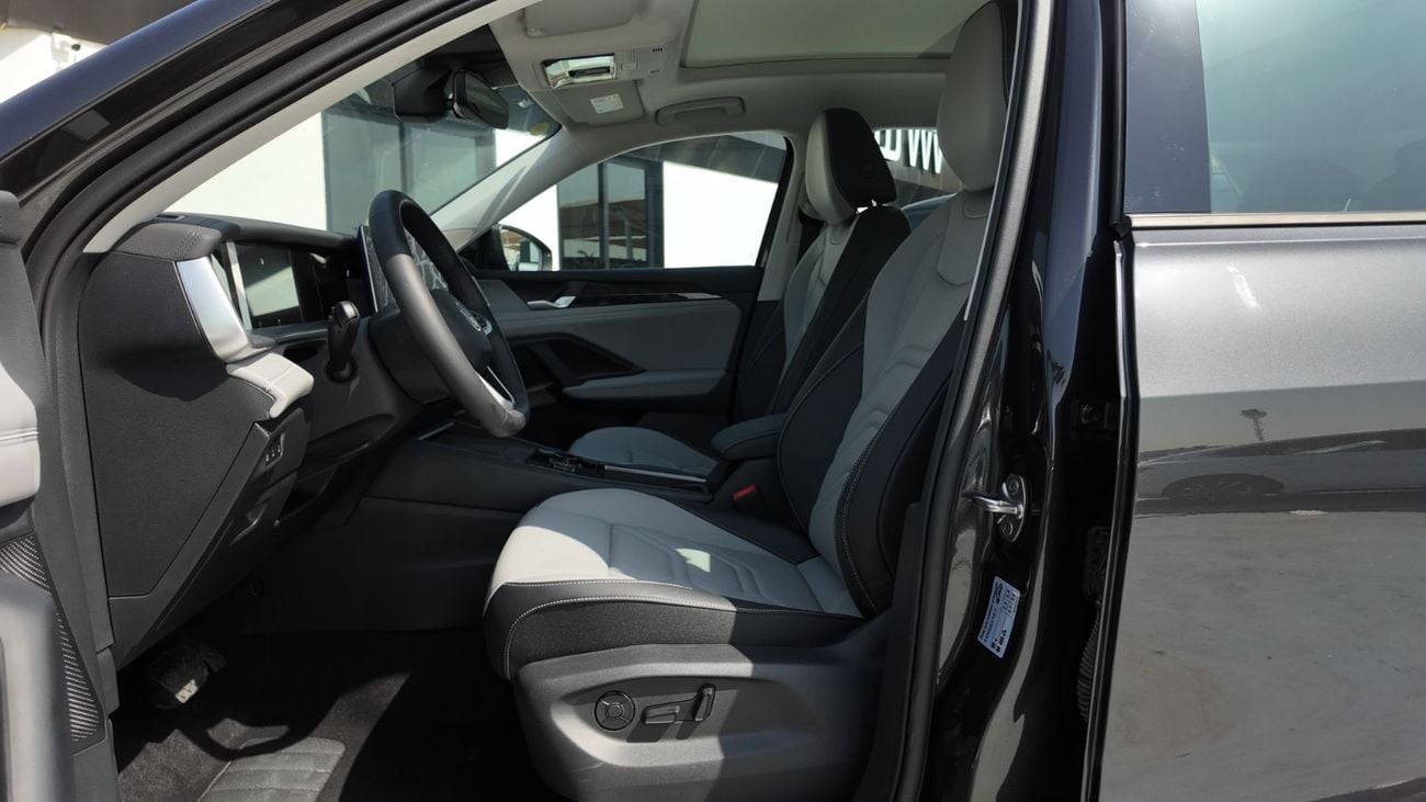 فولكس واجن تايرون VW TAYRON L 330TSI 2.0 2WD ELITE (new shape)