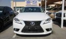 Lexus IS250