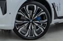 BMW X7 XDRIVE40I DESIGN PURE EXCELLENCE 2025 Bmw X7, xDrive40i, With 5 Years Warranty & Service Contract, F
