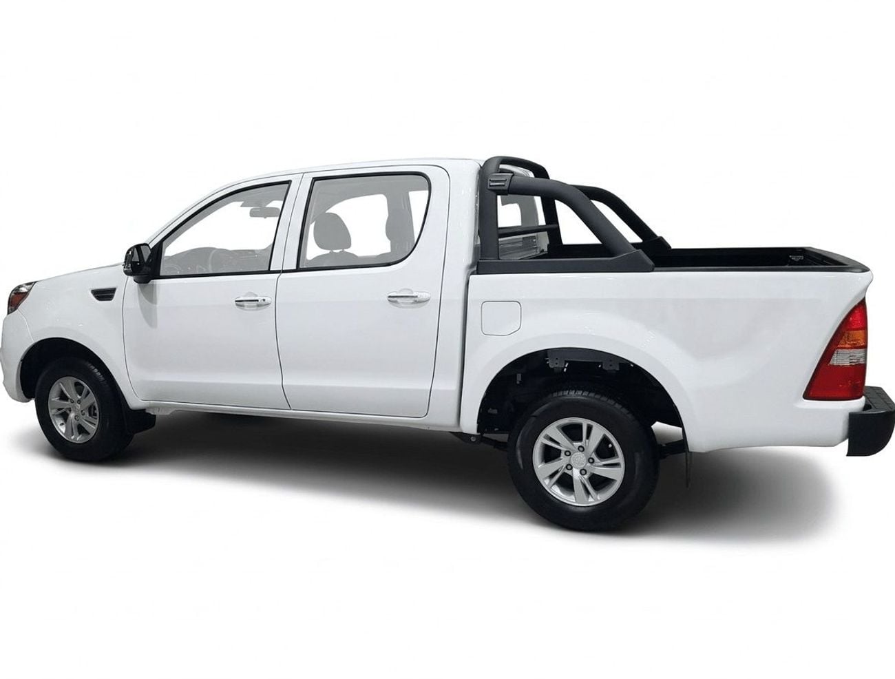 Foton Tunland FOTON TUNLAND E 2.4L PETROL 2025 5MT