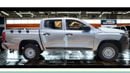 Mitsubishi L200 Mitsubishi L200 2.4L Diesel D-Cabin 4x4 GL M/T Mid-Line MY-2026