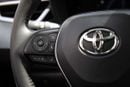 Toyota Corolla 2025 Toyota Corolla Elite 1.8 - Hybrid - White Inside Black | Export Only