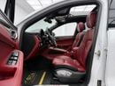 Porsche Macan 2017 Porsche Macan GTS, 2027 Porsche Warranty, Full Porsche Service History, Fully Loaded, GCC