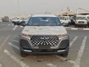 Chery Tiggo 7 LUXURY 1.5T STD FWD GCC