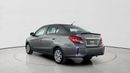 Mitsubishi Attrage GLX Full 1.2L GLX Full | Guaranteed Warranty | 0 Down Payment