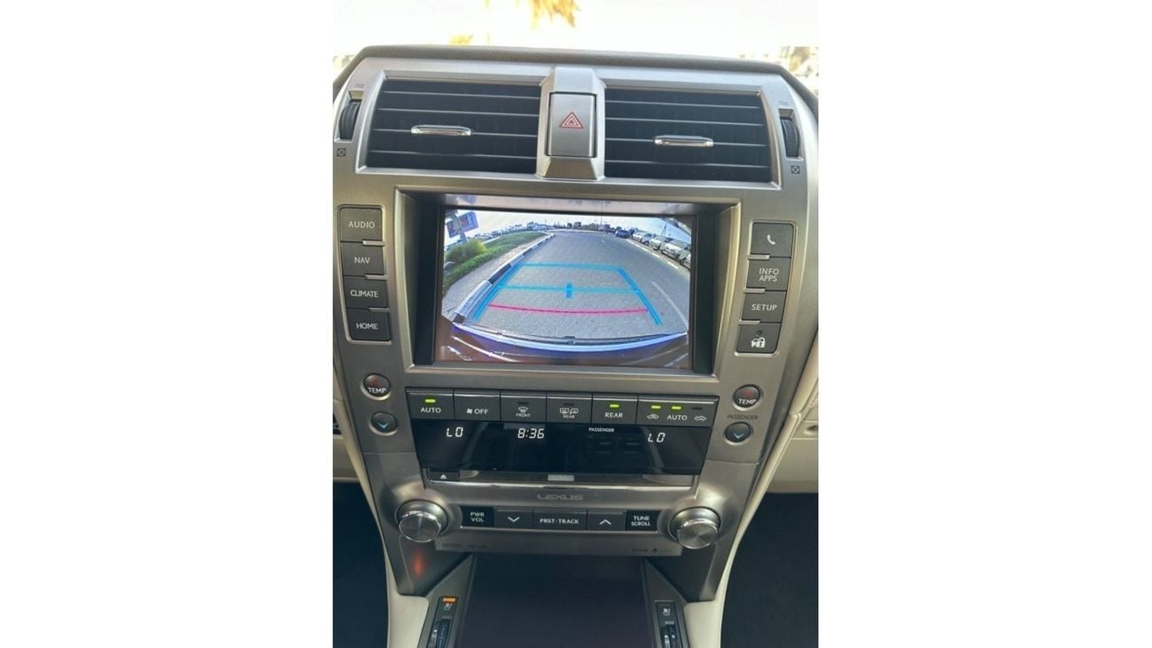 Lexus GX460 LEXUS GX 460 Full Option