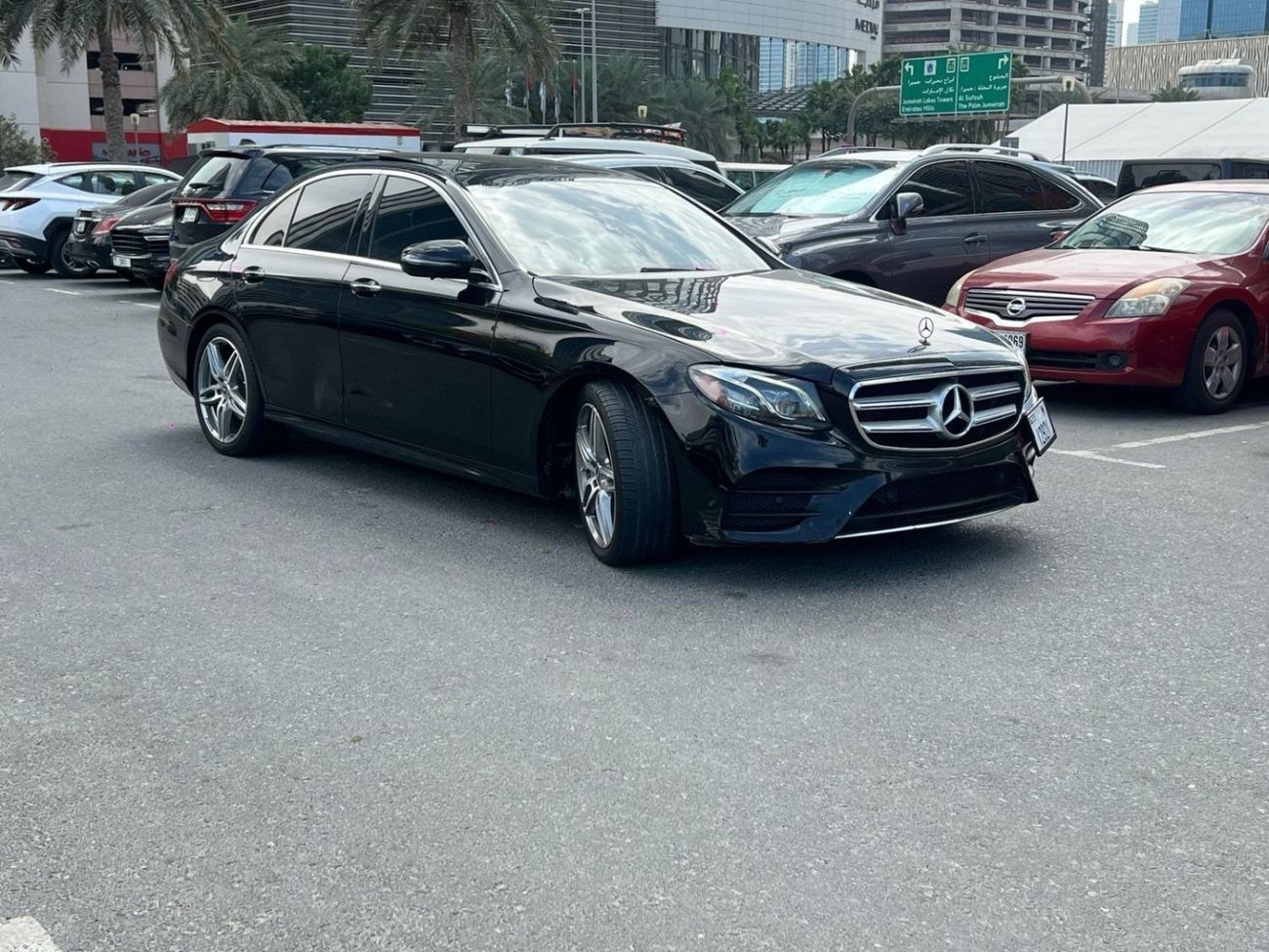 Mercedes-Benz E300 Mercedes E300  2019