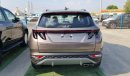 Hyundai Tucson TUCSON - 2022- 1.6T L -GCC - FULL OPTION - PTR - A/T