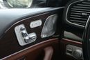 مرسيدس بنز GLS 450 Mercedes GLS 450 SUV, 3.0L Turbo In-Line 6 with Mild Hybrid, Model 2024