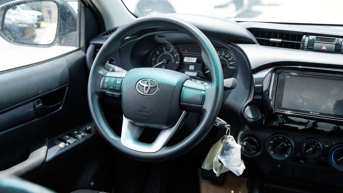 Toyota Hilux GL