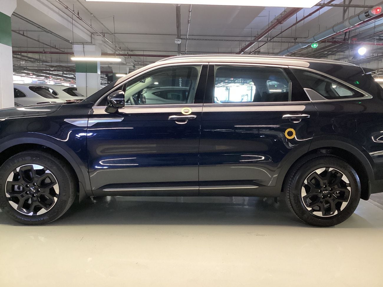 Kia Sorento 2.5 STD 2WD AUTO | Guaranteed Warranty | 0 Down Payment