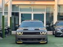 Dodge Challenger SRT Hellcat 6.2L (707 HP)