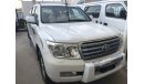 Toyota Land Cruiser Gxr V6,model:2011.Excellent condition