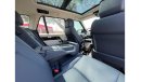 Land Rover Range Rover Vogue SE Supercharged RANGE ROVER VOGUE SE SUPERCHARGED 2020 V8 DEALER WARRANTY
