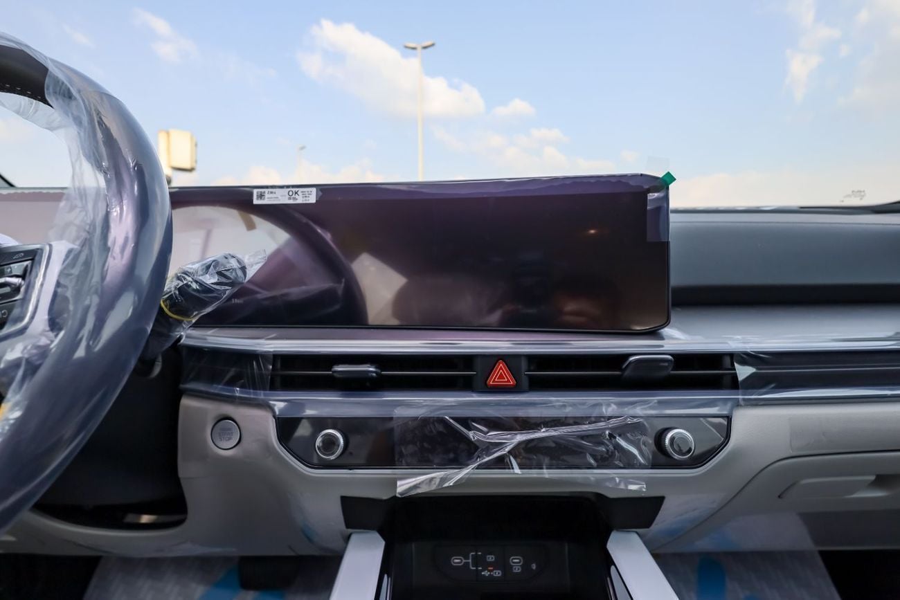Kia Sorento 2025 | 7-Seater SUV | 2.5L Petrol | 191HP | 4WD | 12.3” Dual Panoramic Display | Ramadan Offer