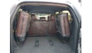 Toyota Prado LEATHER SEATS DVD CAMERA