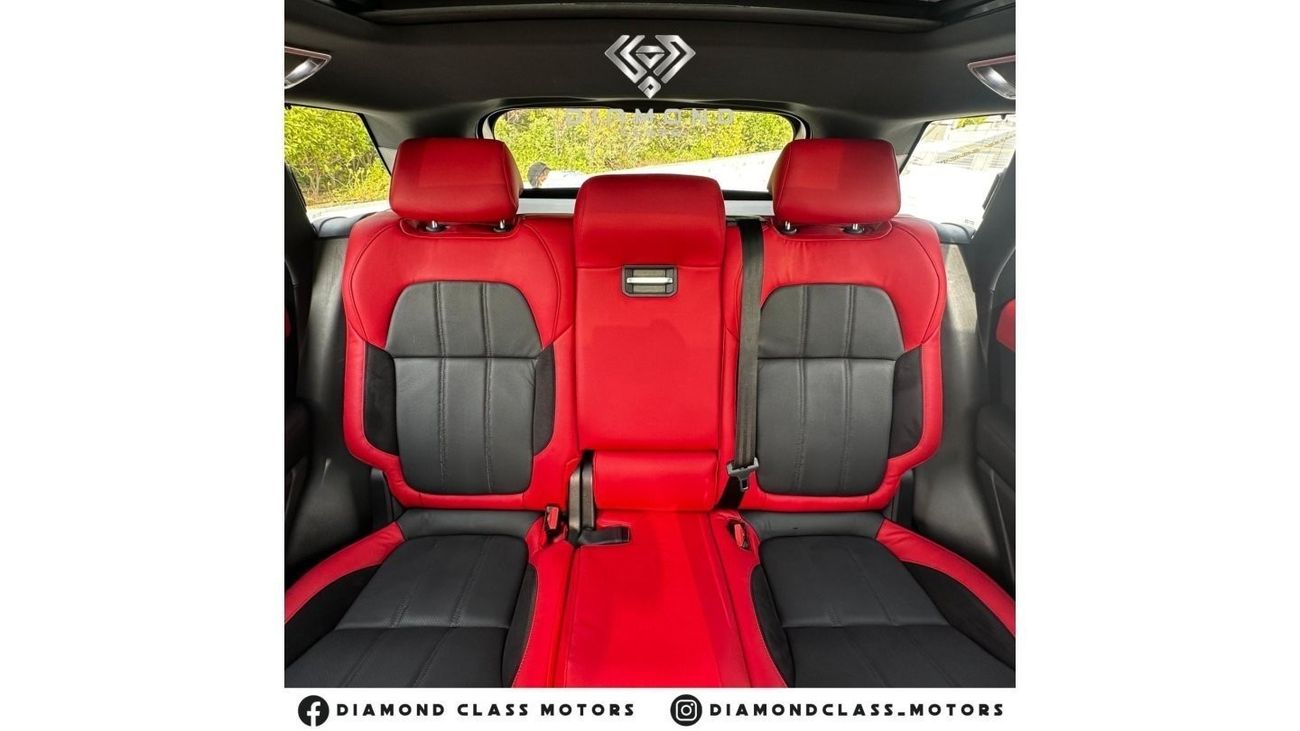 Land Rover Range Rover Sport Range Rover Sport HSE Supercharger V6  Upgraded 2022 Panoramic  GC