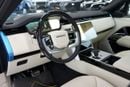 Land Rover Range Rover 2026 Range Rover Vogue HSE P400 | Export