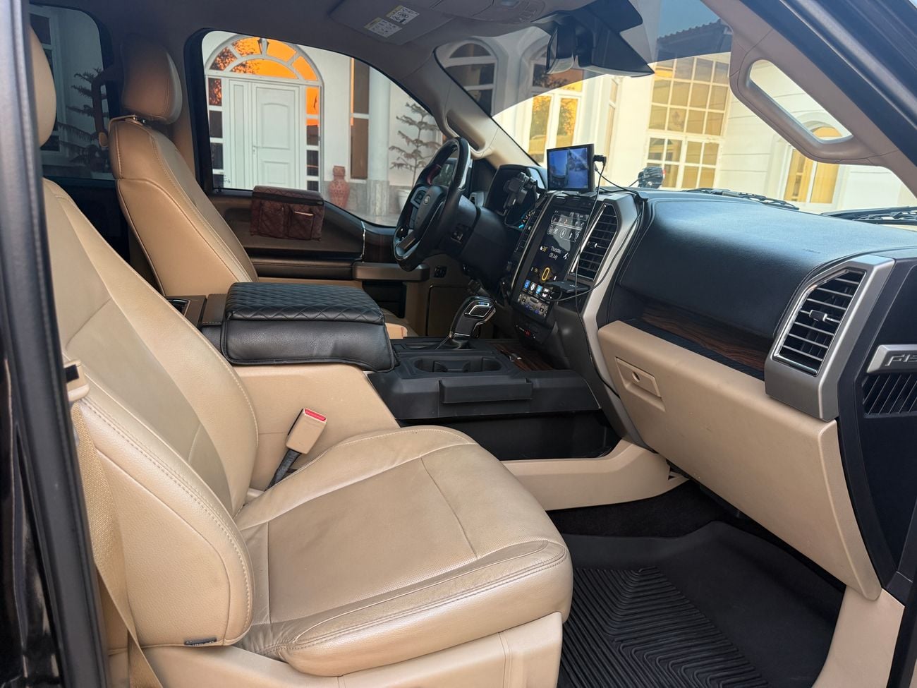 فورد F 150