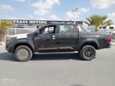 تويوتا هيلوكس Toyota Hilux adventure  4.0 L Automatic