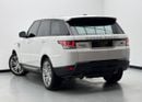 Land Rover Range Rover Sport Supercharged 5.0L 2015 Range Rover Sport Supercharged, Range Rover Service History, Excellent Condit