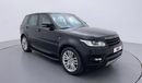 Land Rover Range Rover Sport HSE 3 | Zero Down Payment | Free Home Test Drive