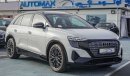 Audi Q5 40 e-tron Electric Sport Package , 2022 , 0Km , (ONLY FOR EXPORT)