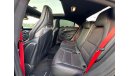 Mercedes-Benz CLA 45 AMG Std CLA-45 AMG 2015 4-MATIC // GCC // ORIGINAL PAINT // ACCIDENTS FREE