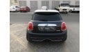 Mini Cooper S GCC