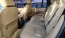 Land Rover Range Rover Vogue 2010 full options GCC specs clean car excellent condition