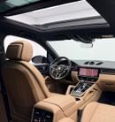 بورش كايان 2019 Porsche Cayenne, Warranty, Full Service History, Fully Loaded, Excellent Condition, GCC