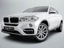 بي أم دبليو X6 35i Exclusive 3.0L
