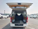 تويوتا هاياس (RAMADAN OFFER) TOYOTA HIACE VAN RHD 2010 MODEL 2.0 L PETROL AUTOMATIC(PM15913)