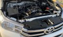 Toyota Hilux GLX GLX 2017 4x2 Full Automatic Ref#43-22
