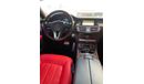 مرسيدس بنز CLS 550 سي ال اس 550