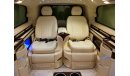 Mercedes-Benz V 250 VIP Van 2019 Brand New