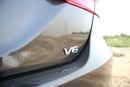 Toyota Camry SE V6 3.5L GCC! Panorama! We arrange bank loan!