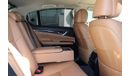Lexus GS350 Lexus GS 350 Platinum / GCC / 2013 / 3.5L