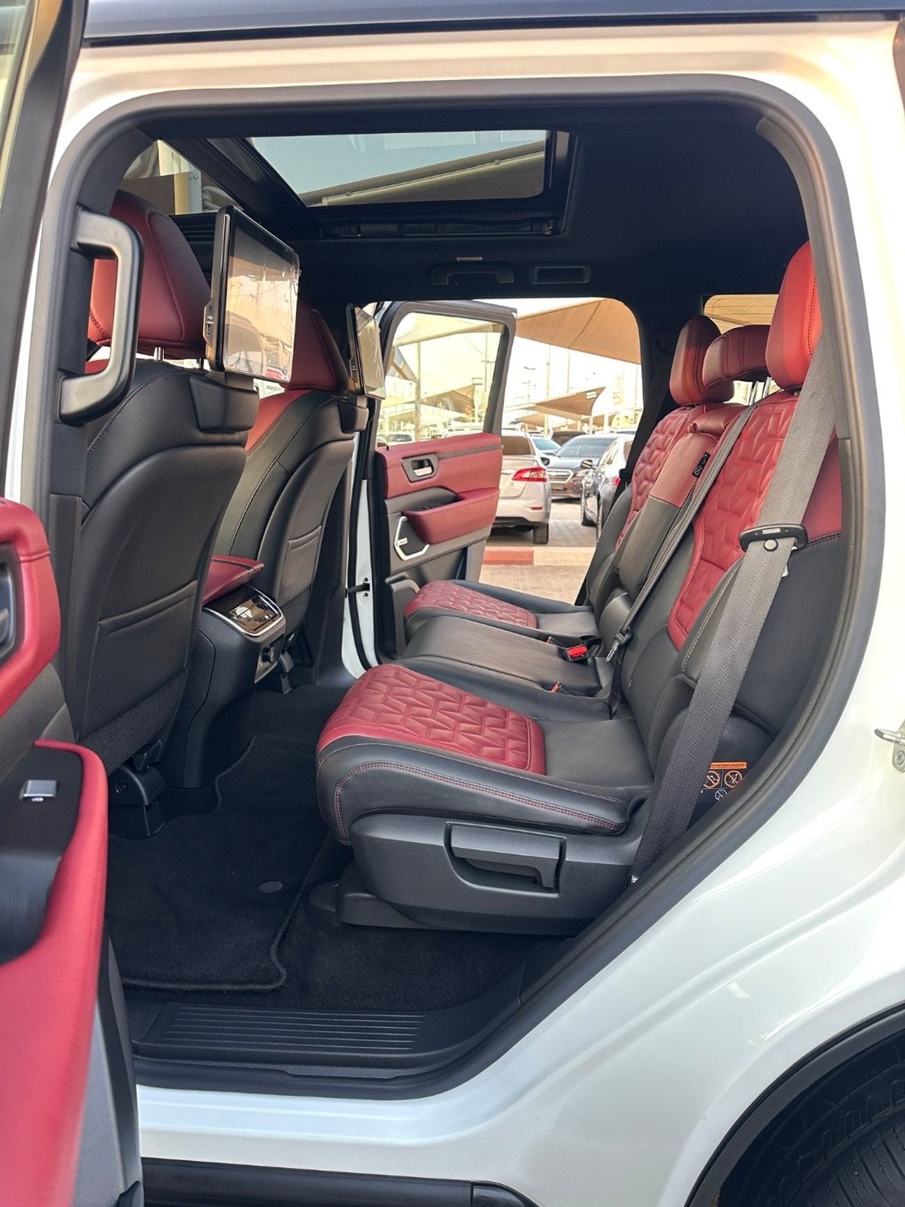 نيسان باترول