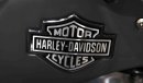 Harley-Davidson VRod