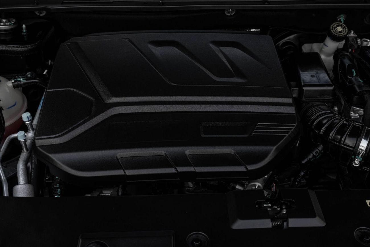 Jetour Dashing USED Dashing Luxury | 1,861 P.M | 0% Downpayment | WARRANTY