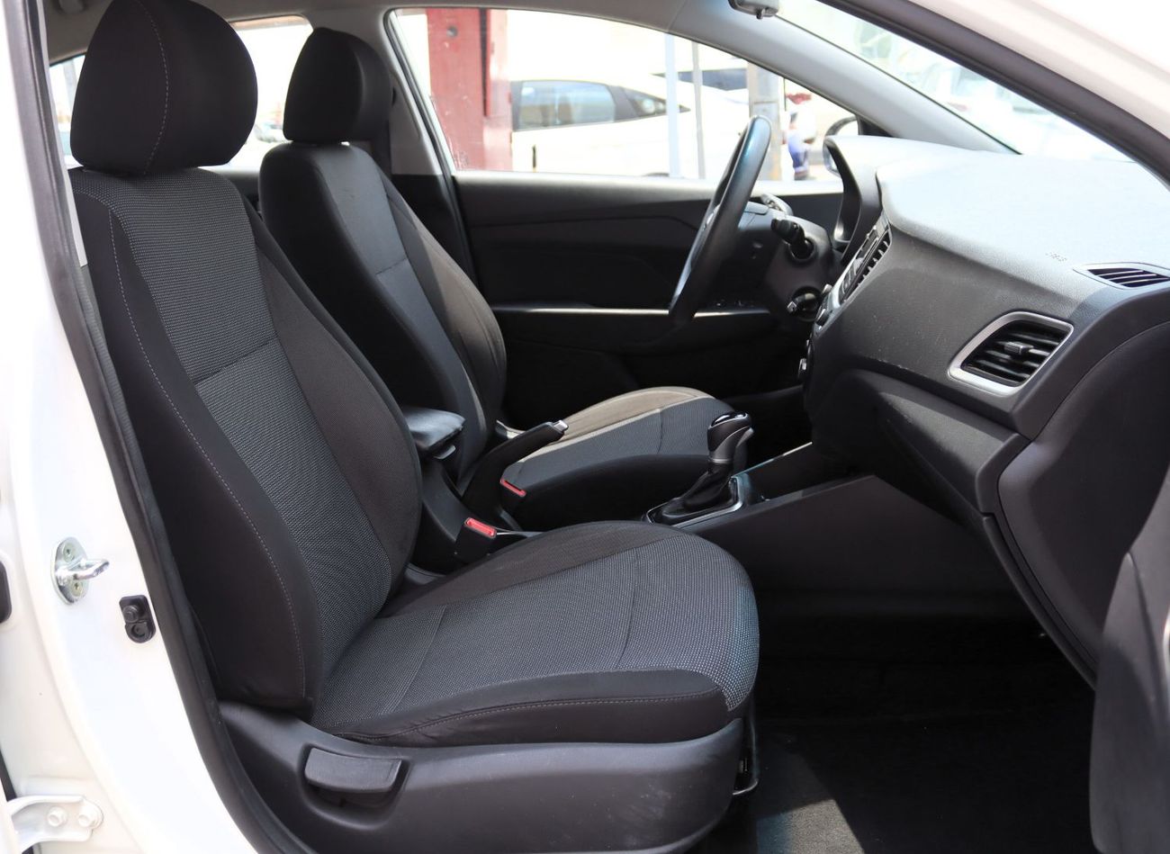 Hyundai Accent GL